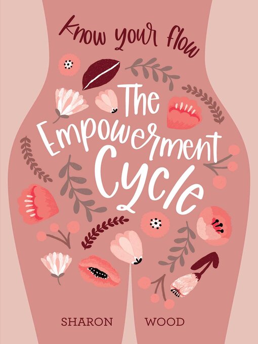 Title details for Empowerment Cycle by Sharon Wood - Wait list